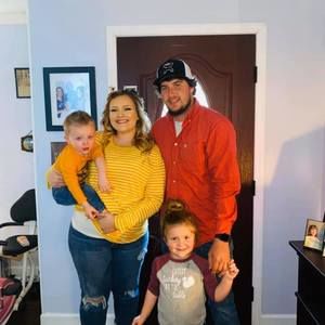 Meet your Posher, Tanner